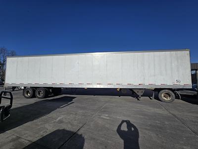 Used 2017 Utility Trailer VS2RA 53/162/102 Refrigerated Trailer 668032 for sale #668032 - photo 10