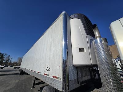Used 2017 Utility Trailer VS2RA 53/162/102 Refrigerated Trailer 668032 for sale #668032 - photo 4