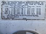 Used 2017 Utility Trailer VS2RA 53/162/102 Refrigerated Trailer 668032 for sale #668032 - photo 9