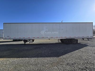 Used 2017 Utility Trailer VS2RA 53/162/102 53' Refrigerated Trailer #668035 for sale #668035 - photo 11