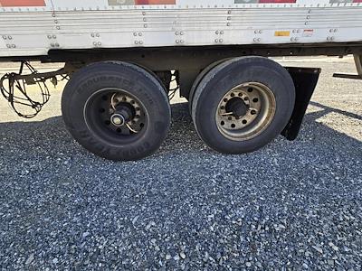 Used 2017 Utility Trailer VS2RA 53/162/102 53' Refrigerated Trailer #668035 for sale #668035 - photo 12