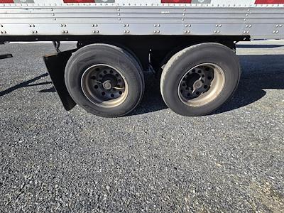 Used 2017 Utility Trailer VS2RA 53/162/102 53' Refrigerated Trailer #668035 for sale #668035 - photo 13