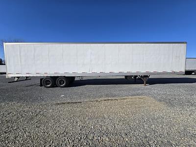 Used 2017 Utility Trailer VS2RA 53/162/102 53' Refrigerated Trailer #668035 for sale #668035 - photo 14