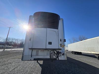 Used 2017 Utility Trailer VS2RA 53/162/102 53' Refrigerated Trailer #668035 for sale #668035 - photo 3