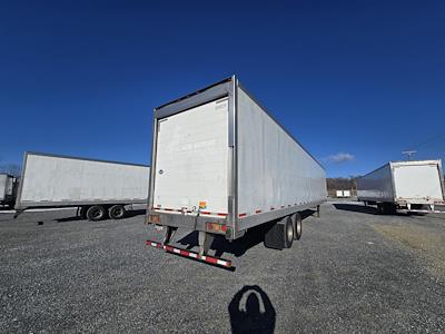 Used 2017 Utility Trailer VS2RA 53/162/102 53' Refrigerated Trailer #668035 for sale #668035 - photo 5