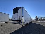 Used 2017 Utility Trailer VS2RA 53/162/102 53' Refrigerated Trailer #668035 for sale #668035 - photo 1