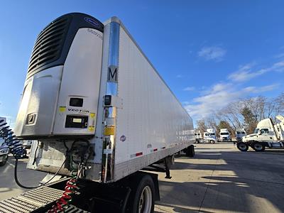 Used 2017 Utility Trailer Refrigerated Trailer #668038 for sale #668038 - photo 1