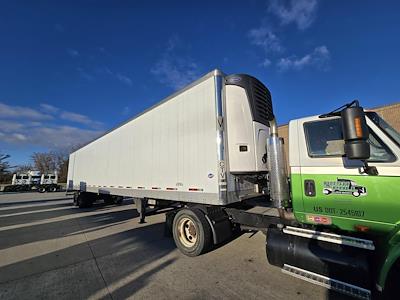 Used 2017 Utility Trailer Refrigerated Trailer #668038 for sale #668038 - photo 3