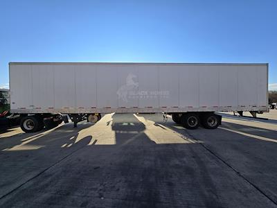 Used 2017 Utility Trailer Refrigerated Trailer #668038 for sale #668038 - photo 9