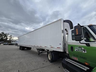 Used 2017 Utility Trailer Refrigerated Trailer #668041 for sale #668041 - photo 18