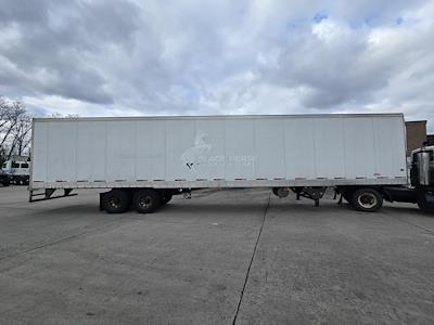 Used 2017 Utility Trailer Refrigerated Trailer #668041 for sale #668041 - photo 6