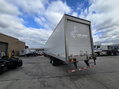 Used 2017 Utility Trailer Refrigerated Trailer #668041 for sale #668041 - photo 2