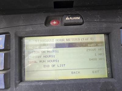 Used 2017 Utility Trailer Refrigerated Trailer #668041 for sale #668041 - photo 9