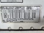 Used 2017 Utility Trailer Refrigerated Trailer #668041 for sale #668041 - photo 17