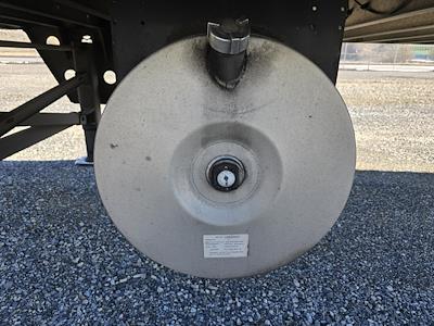 Used 2017 Utility Trailer VS2RA 53/162/102 Refrigerated Trailer 668043 for sale #668043 - photo 13