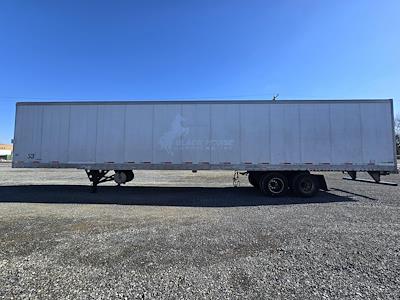 Used 2017 Utility Trailer VS2RA 53/162/102 Refrigerated Trailer 668043 for sale #668043 - photo 14