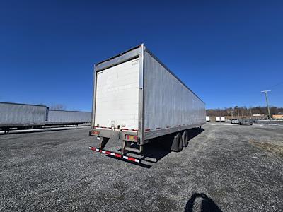 Used 2017 Utility Trailer VS2RA 53/162/102 Refrigerated Trailer 668043 for sale #668043 - photo 5