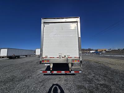 Used 2017 Utility Trailer VS2RA 53/162/102 Refrigerated Trailer 668043 for sale #668043 - photo 6