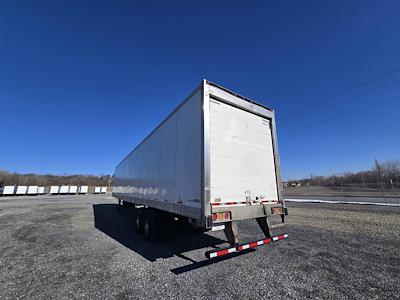Used 2017 Utility Trailer VS2RA 53/162/102 Refrigerated Trailer 668043 for sale #668043 - photo 2