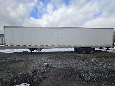 Used 2017 Utility Trailer VS2RA 53/162/102 53' Refrigerated Trailer #668044 for sale #668044 - photo 11