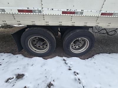 Used 2017 Utility Trailer VS2RA 53/162/102 53' Refrigerated Trailer #668044 for sale #668044 - photo 12
