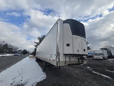 Used 2017 Utility Trailer VS2RA 53/162/102 53' Refrigerated Trailer #668044 for sale #668044 - photo 3