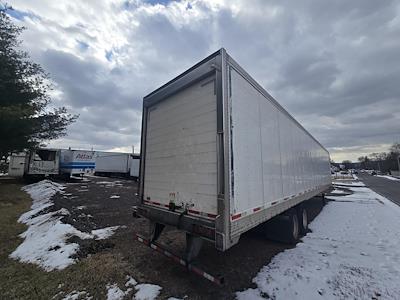 Used 2017 Utility Trailer VS2RA 53/162/102 53' Refrigerated Trailer #668044 for sale #668044 - photo 4