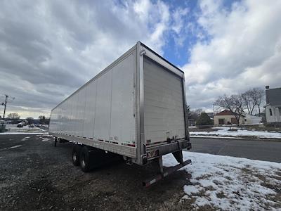 Used 2017 Utility Trailer VS2RA 53/162/102 53' Refrigerated Trailer #668044 for sale #668044 - photo 6
