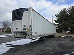 Used 2017 Utility Trailer VS2RA 53/162/102 53' Refrigerated Trailer #668044 for sale #668044 - photo 1