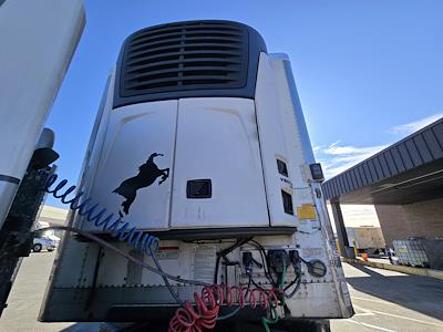 Used 2017 Utility Trailer VS2RA 53/162/102 Refrigerated Trailer 668049 for sale #668049 - photo 3