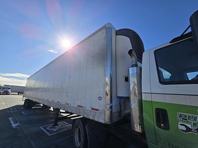 Used 2017 Utility Trailer VS2RA 53/162/102 Refrigerated Trailer 668049 for sale #668049 - photo 4