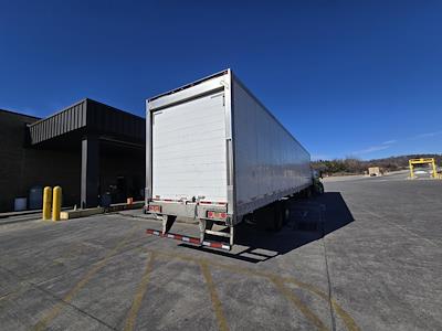 Used 2017 Utility Trailer VS2RA 53/162/102 Refrigerated Trailer 668049 for sale #668049 - photo 5