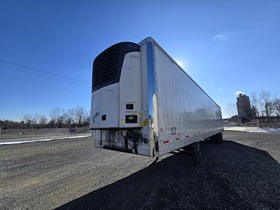 Used 2017 Utility Trailer VS2RA 53/162/102 53' Refrigerated Trailer #668050 for sale #668050 - photo 1