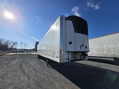 Used 2017 Utility Trailer VS2RA 53/162/102 53' Refrigerated Trailer #668050 for sale #668050 - photo 4