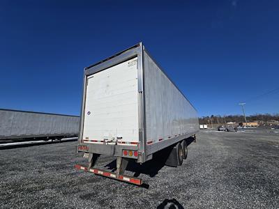Used 2017 Utility Trailer VS2RA 53/162/102 53' Refrigerated Trailer #668050 for sale #668050 - photo 5