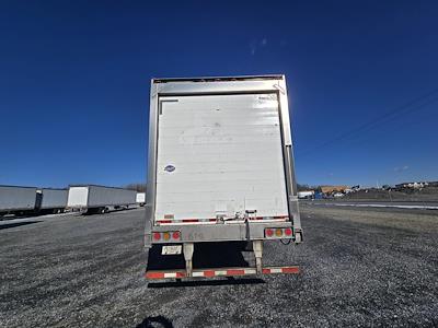Used 2017 Utility Trailer VS2RA 53/162/102 53' Refrigerated Trailer #668050 for sale #668050 - photo 6