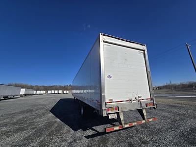 Used 2017 Utility Trailer VS2RA 53/162/102 53' Refrigerated Trailer #668050 for sale #668050 - photo 2
