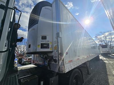 Used 2017 Utility Trailer VS2RA 53/162/102 53' Refrigerated Trailer #668052 for sale #668052 - photo 1