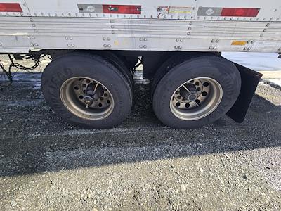 Used 2017 Utility Trailer VS2RA 53/162/102 53' Refrigerated Trailer #668052 for sale #668052 - photo 10