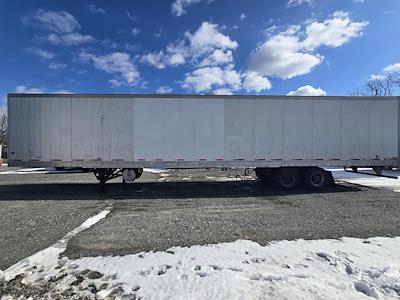 Used 2017 Utility Trailer VS2RA 53/162/102 53' Refrigerated Trailer #668052 for sale #668052 - photo 11