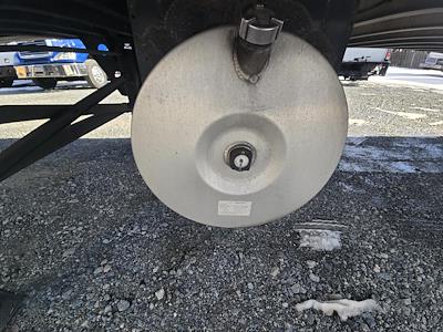 Used 2017 Utility Trailer VS2RA 53/162/102 53' Refrigerated Trailer #668052 for sale #668052 - photo 13
