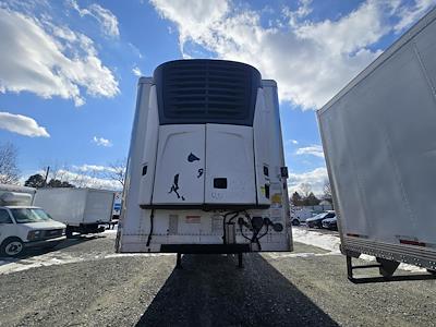 Used 2017 Utility Trailer VS2RA 53/162/102 53' Refrigerated Trailer #668052 for sale #668052 - photo 2