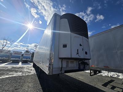 Used 2017 Utility Trailer VS2RA 53/162/102 53' Refrigerated Trailer #668052 for sale #668052 - photo 3