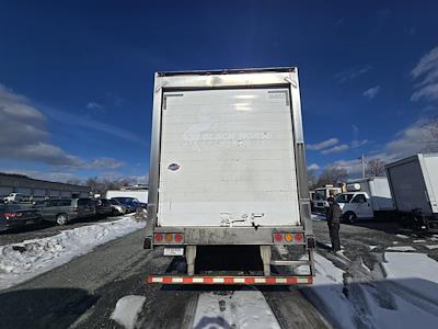 Used 2017 Utility Trailer VS2RA 53/162/102 53' Refrigerated Trailer #668052 for sale #668052 - photo 5