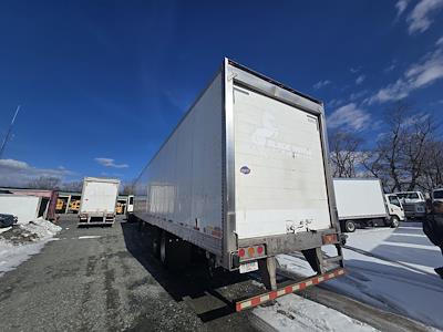 Used 2017 Utility Trailer VS2RA 53/162/102 53' Refrigerated Trailer #668052 for sale #668052 - photo 6