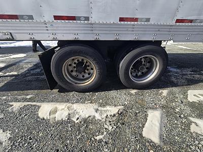 Used 2017 Utility Trailer VS2RA 53/162/102 53' Refrigerated Trailer #668052 for sale #668052 - photo 9