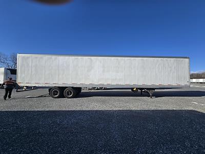 Used 2017 Utility Trailer VS2RA 53/162/102 53' Refrigerated Trailer #668055 for sale #668055 - photo 12