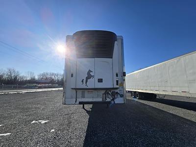 Used 2017 Utility Trailer VS2RA 53/162/102 53' Refrigerated Trailer #668055 for sale #668055 - photo 3