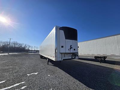 Used 2017 Utility Trailer VS2RA 53/162/102 53' Refrigerated Trailer #668055 for sale #668055 - photo 4