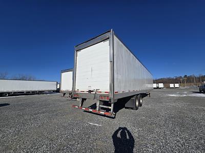 Used 2017 Utility Trailer VS2RA 53/162/102 53' Refrigerated Trailer #668055 for sale #668055 - photo 5